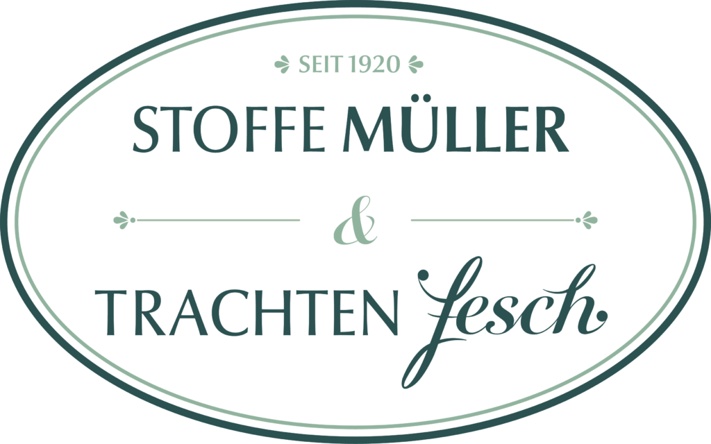 Logo von Stoffe Müller & Trachten Fesch